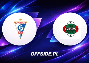 5. bramek w Zabrzu! Przełamanie Podolskiego [WIDEO]