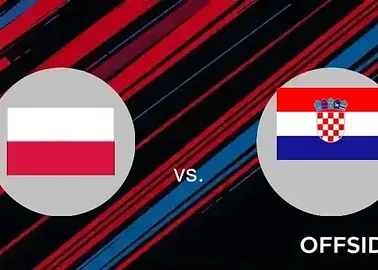 Polska - Chorwacja Gdzie oglądać? Transmisja online na żywo i stream za darmo [UEFA Nations League]