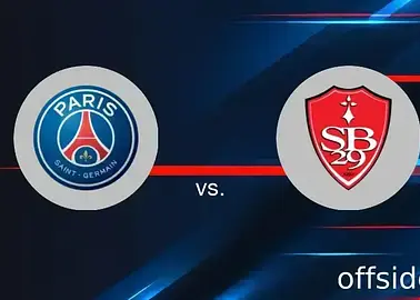 Paris Saint Germain - Stade Brestois 29: gdzie oglądać? Transmisja TV i Online | 19.02.2025