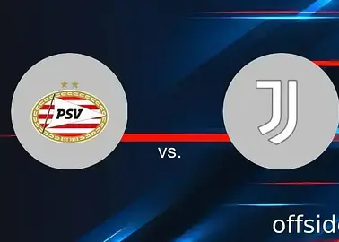 PSV Eindhoven - Juventus Turyn: transmisja, gdzie oglądać? | 19.02.2025