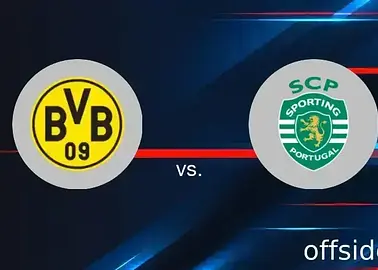 Borussia Dortmund - Sporting CP: transmisja, gdzie oglądać? | 19.02.2025