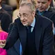 Pérez wygrał wybory w Realu