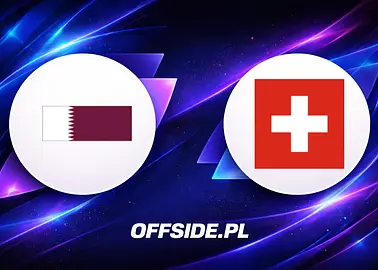 Katar - Szwajcaria: transmisja, gdzie oglądać, World Cup 13.