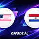 USA - Paragwaj oficjalne składy