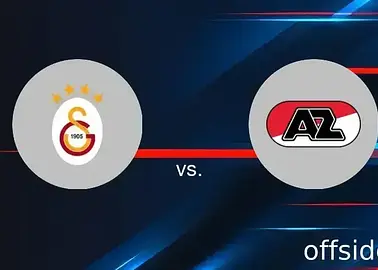 Transmisja Galatasaray - AZ Alkmaar: gdzie oglądać? | 20.02.2025
