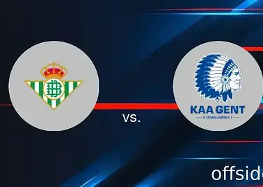 Real Betis - Gent: transmisja, gdzie oglądać? | 20.02.2025
