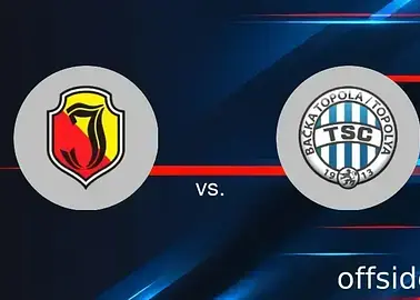 Jagiellonia Białystok - TSC Backa Topola: gdzie oglądać? Transmisja TV i Online | 20.02.2025
