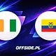 Ivory Coast - Ekwador: transmisja, gdzie oglądać online 15.0