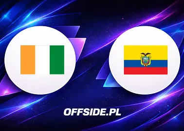 Ivory Coast - Ekwador: transmisja, gdzie oglądać online 15.0