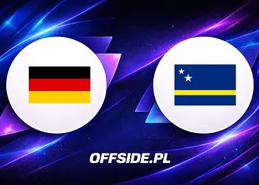 Niemcy - Curaçao transmisja, gdzie obejrzeć mecz MŚ