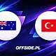Australia - Turcja: transmisja, gdzie oglądać mecz