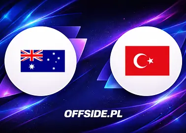 Australia - Turcja: transmisja, gdzie oglądać mecz