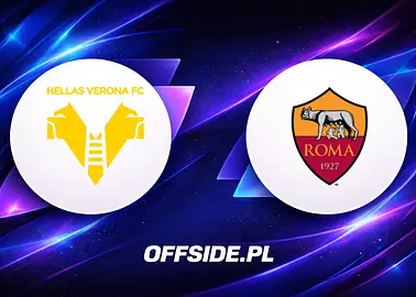 Znamy skład Hellas Verona na mecz z Roma