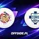 Cremonese - Como oficjalne składy