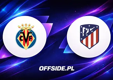 Znamy skład Villarreal na mecz z Atletico Madryt