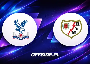 Crystal Palace - Rayo Vallecano. Gdzie oglądać finał LKE 27.