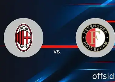 AC Milan - Feyenoord Rotterdam: gdzie oglądać? Transmisja | 18.02.2025