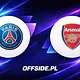 Paris Saint Germain - Arsenal Londyn: gdzie oglądać finał Li