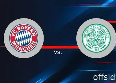 Bayern Monachium - Celtic: gdzie oglądać? Transmisja TV i Online | 18.02.2025
