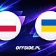 Polska - Ukraina: gdzie oglądać, transmisja TV