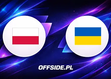 Polska - Ukraina: gdzie oglądać, transmisja TV i forma przed