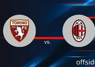 Torino skuteczniejsze od Milanu [WIDEO]