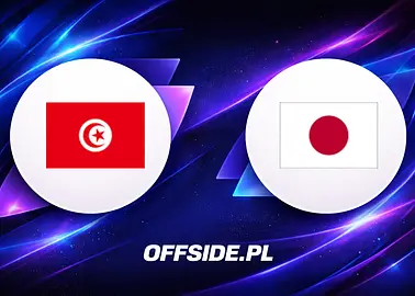 Znamy skład Tunezja na mecz z Japonia