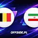 Belgia - Iran oficjalne składy