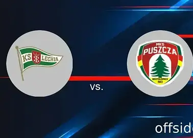 Lechia Gdansk - Puszcza Niepołomice: transmisja, gdzie oglądać? | 23.02.2025