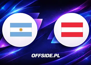 Znamy skład Argentyna na mecz z Austria