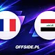 Francja rozgromiła Irak. Kylian Mbappé bohaterem meczu – Analiza ocen