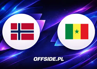 Norwegia pokonuje Senegal 3:2 – Haaland show, Senegal rozczarował w defensywie
