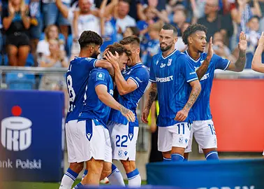 Robert Gumny: Liczą się trzy punkty