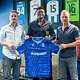 Oficjalnie: Terry Yegbe nowym piłkarzem Lecha Poznań. Hitowy transfer Kolejorza