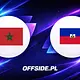 Znamy skład Maroko na mecz z Haiti