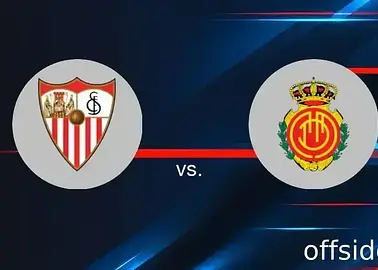 Transmisja Sevilla - RCD Mallorca: gdzie oglądać? | 24.02.2025