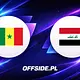 Znamy skład Senegal na mecz z Irak