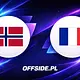 Znamy skład Norwegia na mecz z Francja