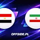 Znamy skład Egipt na mecz z Iran