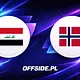 Irak - Norwegia: gdzie obejrzeć transmisję MŚ 2026?