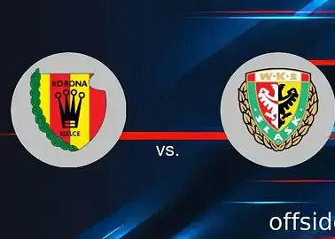 Korona Kielce z kompletem punktów! Pewne zwycięstwo nad Śląskiem Wrocław [WIDEO]