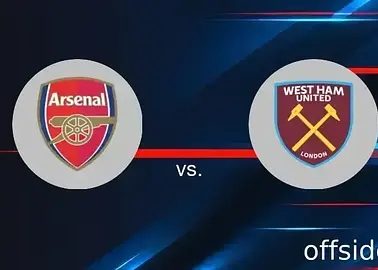 Arsenal Londyn - West Ham United: transmisja, gdzie oglądać? | 22.02.2025