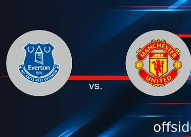 Everton - Manchester United: transmisja, gdzie oglądać? | 22.02.2025