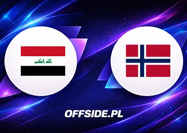 Znamy skład Irak na mecz z Norwegia