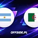 Argentyna wygrywa z Algierią! Hat-trick Leo Messiego