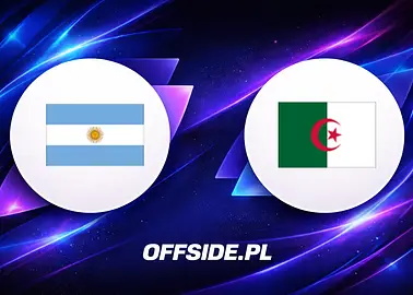 Argentyna wygrywa z Algierią! Hat-trick Leo Messiego