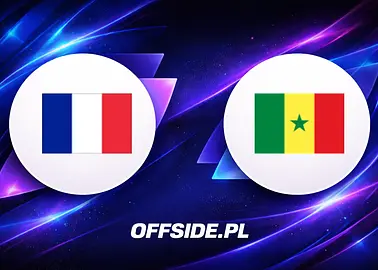 Francja skuteczna, Senegal bez argumentów. Oceny zawodników po meczu Francja – Senegal