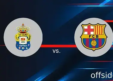 Las Palmas - FC Barcelona: gdzie oglądać? Transmisja | 23.02.2025