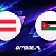 Znamy skład Austria na mecz z Jordania