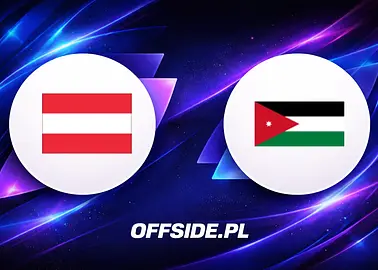 Znamy skład Austria na mecz z Jordania